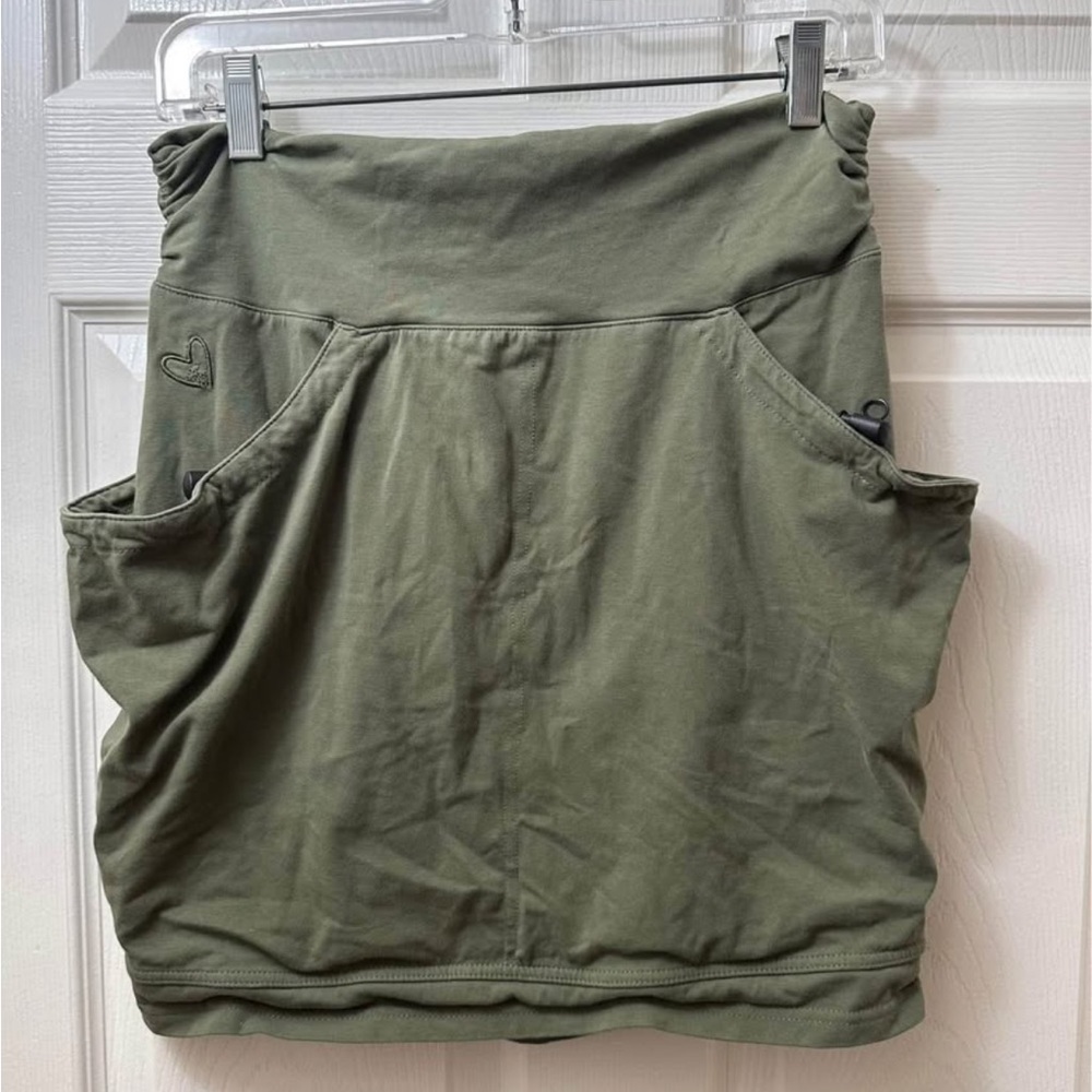 CiCi Bean (Peekaboo Beans) Size 14 Skirt